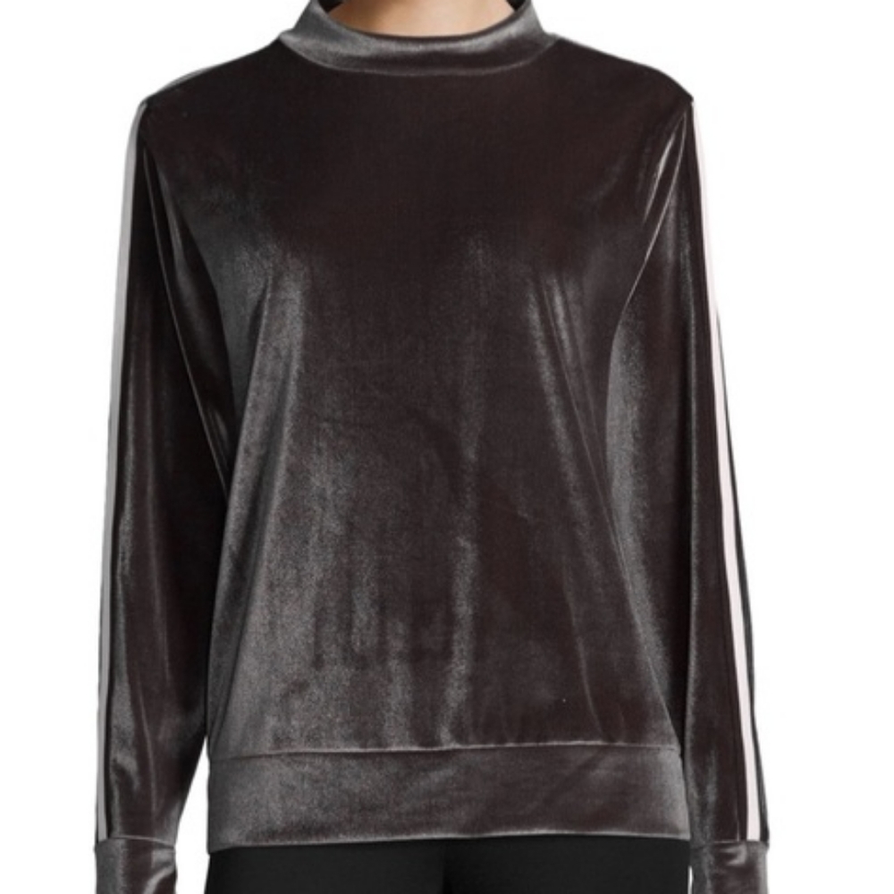 Xersion Velvet Shirt
